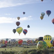 Experience GRBR – Great Reno Balloon Race