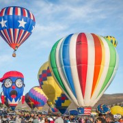 Experience GRBR – Great Reno Balloon Race