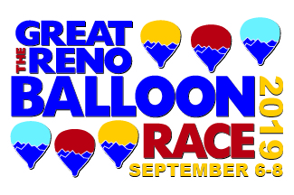 2019 Great Reno Balloon Race