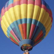 Pilots and Balloons – The Great Reno Balloon Race