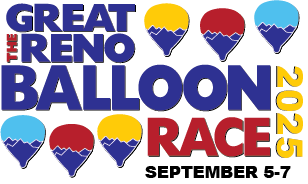 The Great Reno Balloon Race