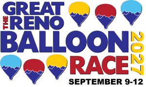 The Great Reno Balloon Race